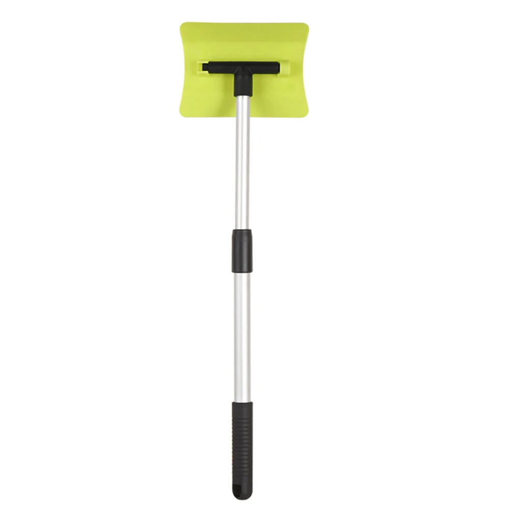 

Ice Scrapper for Car Practical Scraper Snow Cleaning Tool Accessory Removing Removal