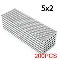 5x2mm-200pcs