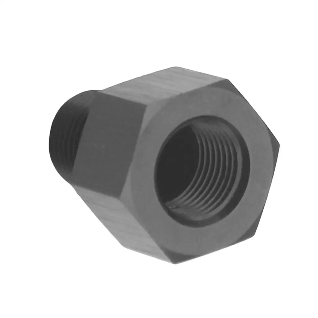 

Алюминиевый 3,5-дюймовый NPT разъем M10x1.0, отображение температуры винта машины