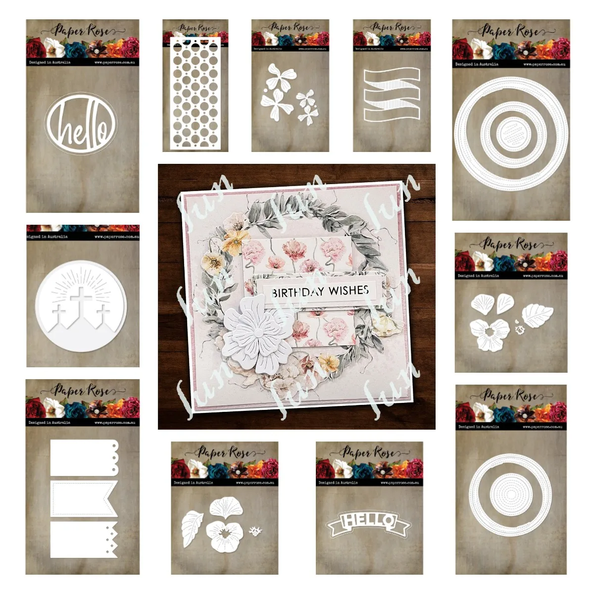 Spot Dots Oval Inside Out Circles Hello Banner Pansy Flowers Crosses Metal Cutting Dies For Diy Scrapbooking Album Decor Stampi