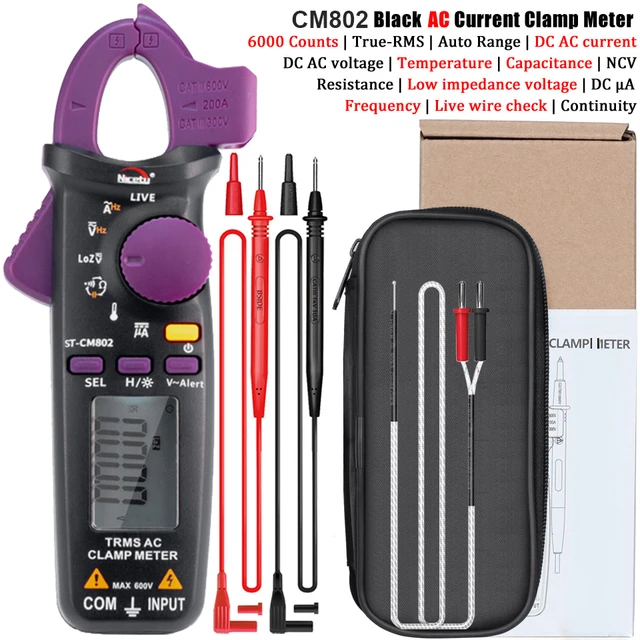 CM802