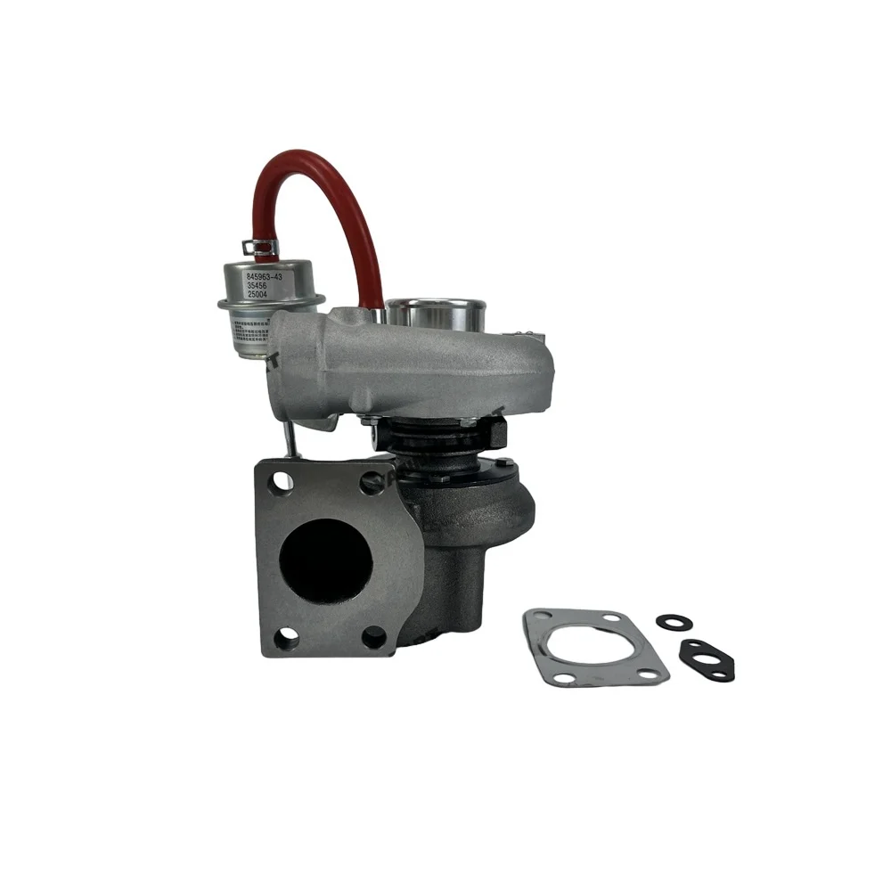 

Для турбокомпрессора Perkins 1004-40T 2674A093 2674A391, детали двигателя