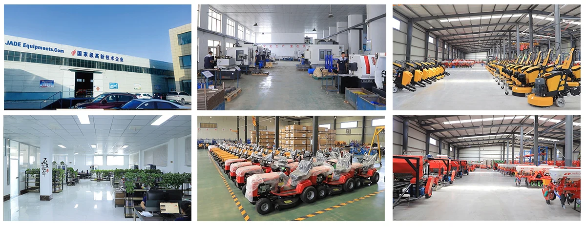 Factory Direct Sales Garden Outdoor Standing Leaf Blower High-power Blower