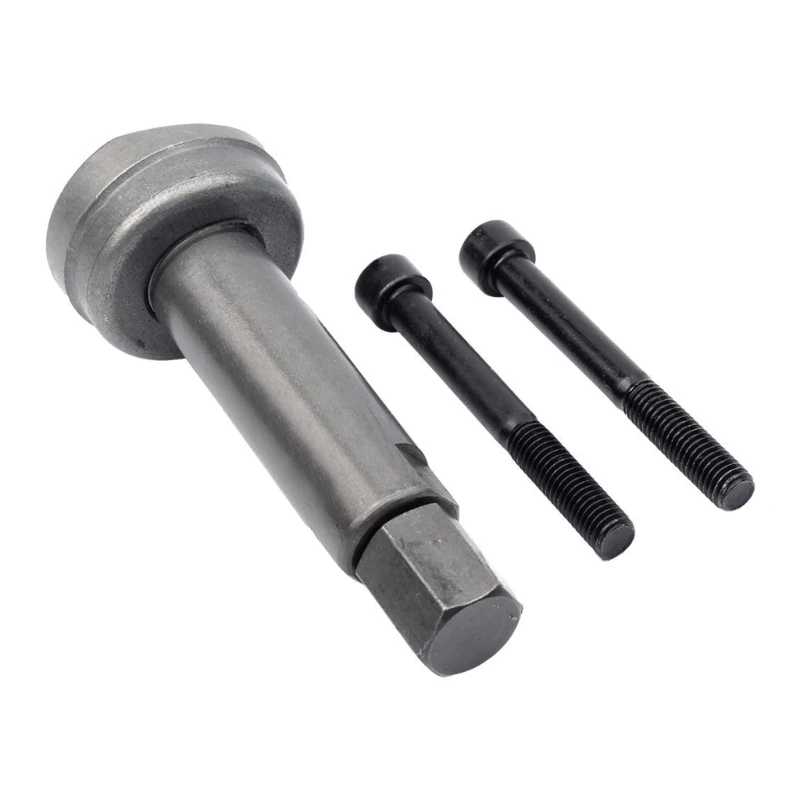 

Steel Motorcycle Engine Piston Pin Extractor Remover Puller Tool Piston Gudgeon Pin Removal Tool