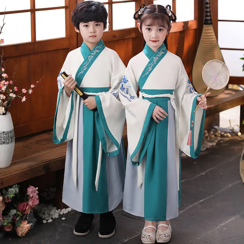 Hanfu 1 Piece