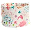 New Cotton Baby Scarf Infant Muffler Spring Autumn Winter Kids Neck Gaiter Boys Girls Neckerchief Children Scarves 5