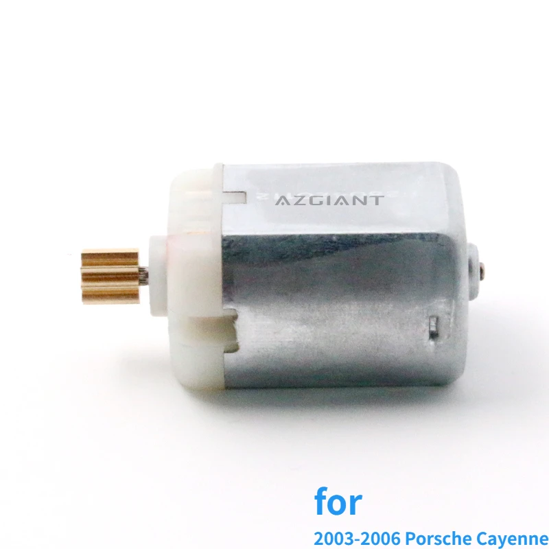 Azgiant Trunk Lock Attuatore Latch Release Door Lock Motor Per Porsche Cayenne 2003-2006