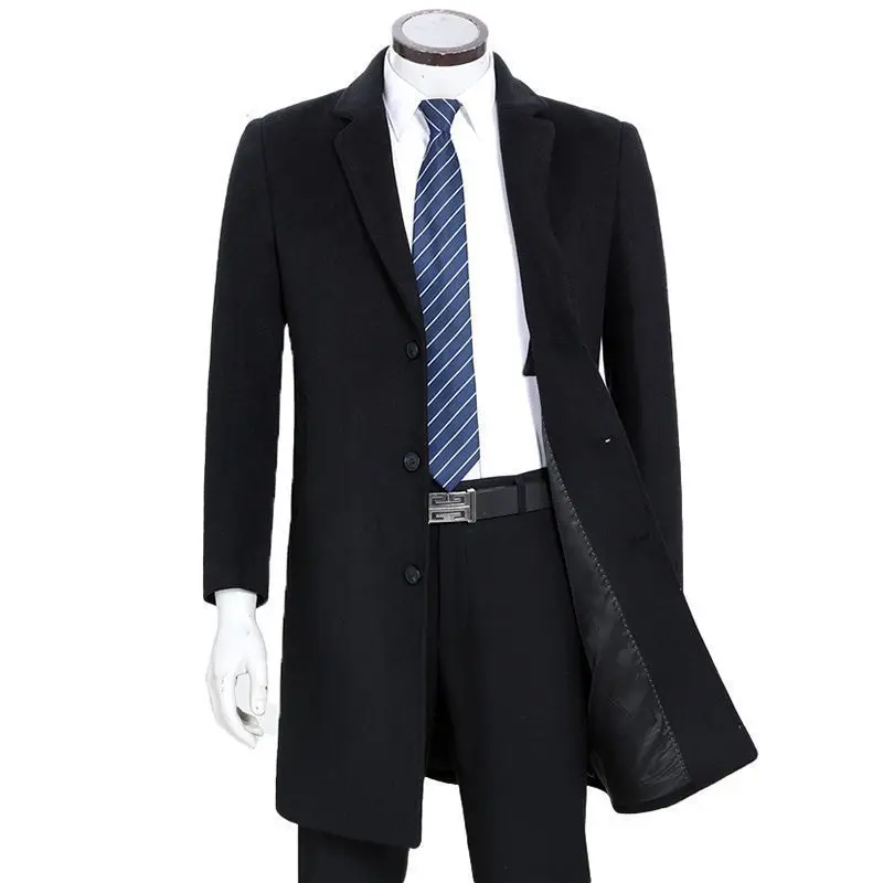 8809 - black (mid-length)