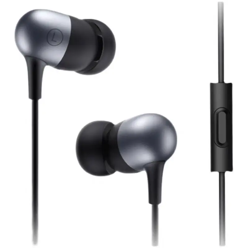 Xiaomi イヤホン Mi In-Ear Headphones Pro HD Amazon.com: Mi in-Ear Headphones Pro HD Silver : Electronics