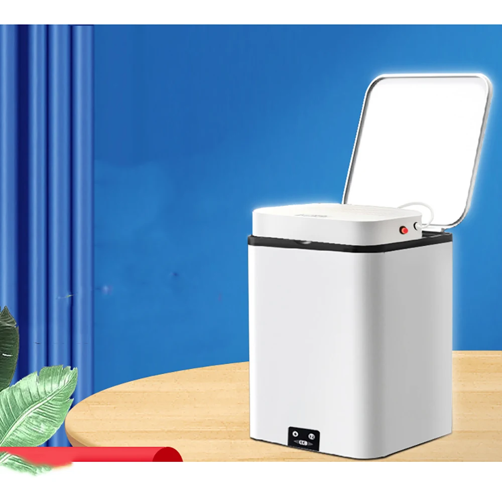 Portable Washing Machine Underwear with Drain Bucket Socks Clothes Washer Camping Folding Mini Washing Dryer Home