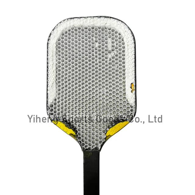 Carbon Fiber Pickleball Paddle 2