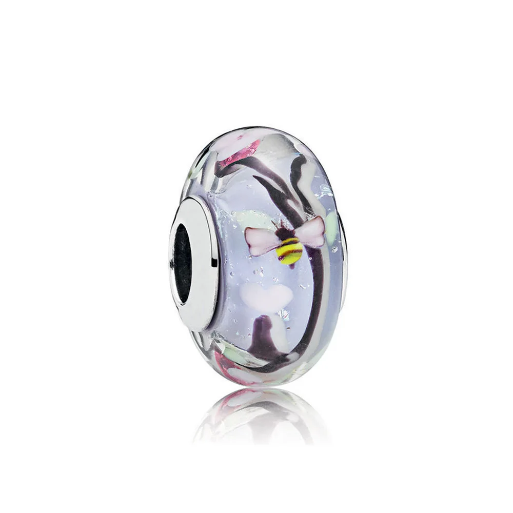 

Оригинальный Женский браслет-браслет в виде Зачарованного сада