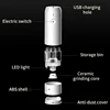 Xiaomi Electric Grinder USB Electric Automatic Mill Pepper Salt Spice Salt Pepper Grinder Home Seasoning Bottles Kitchen Tools 5