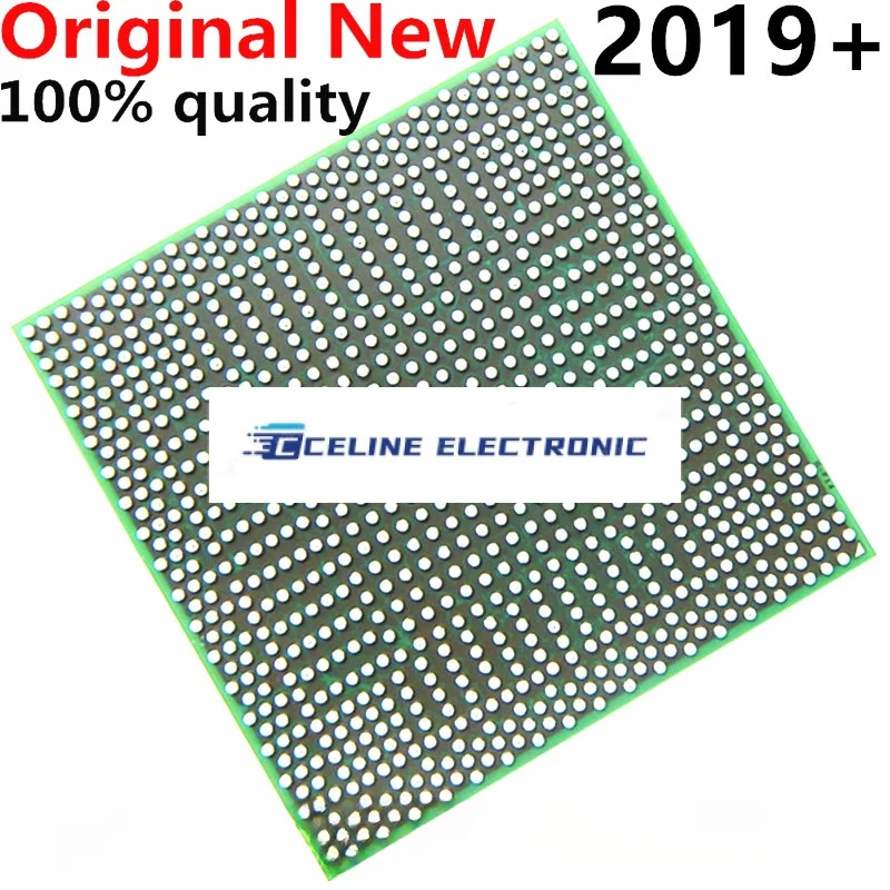 

DC:2019 + 100% new set of microchem BGA 216-0810005 216 0810005