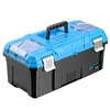 Tool Organizer, Large-capacity Portable Toolbox for Electrical Work, Shockproof Empty Toolbox, Screwdriver 2