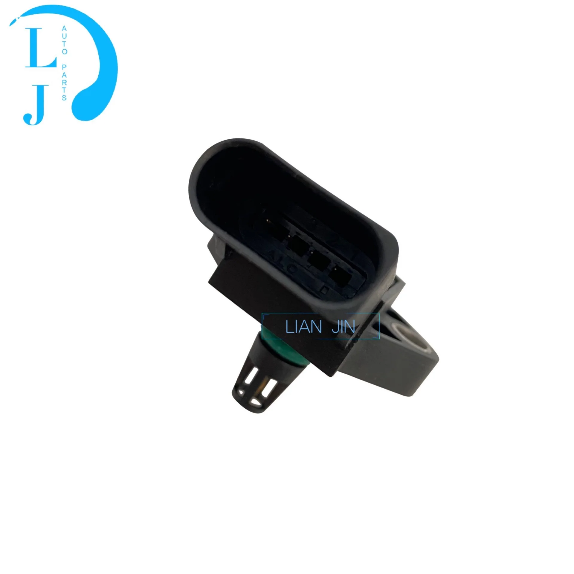 0281002399 Pressure Sensor Fit For  Audi VW Seat Jetta Skoda 038906051B MAP Sensor 0281002399