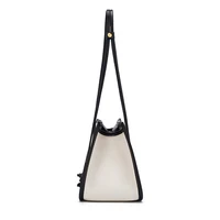 Cnoles Elegant Trapezoid Shoulder Bag for Women 1