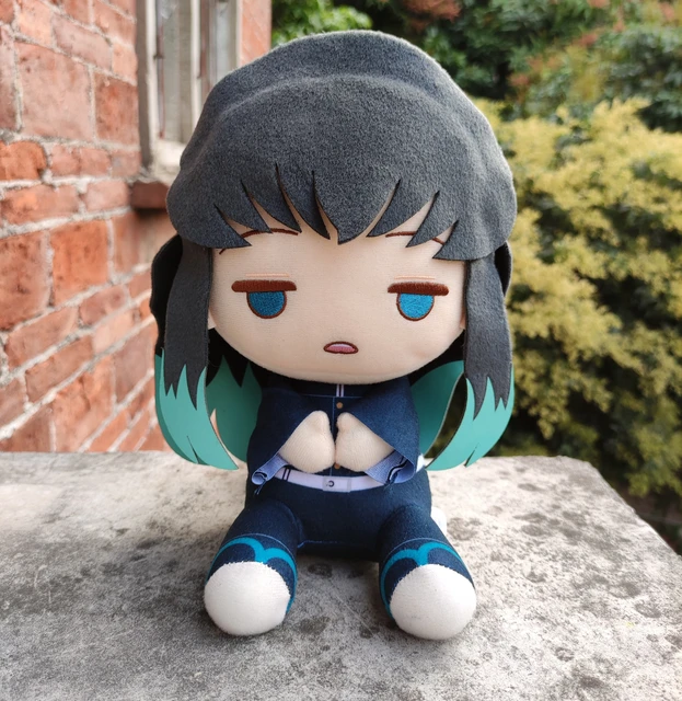 Anime Demon Slayer Kimetsu no Yaiba Agatsuma Zenitsu Doll Plush Toy  Figurine 20cm Clothes Doll Plush Toy Cute Lovely Collection - AliExpress