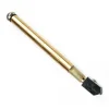 1pc Diamond Glass Cutter 17.5 Cm Professional Portable Carbide Wheel Blade Head Steel Blade Cutting Tool Anti-skid Handle 4