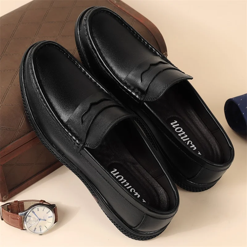 fertini レザー モカシン 新品 41 メンズ イタリア メンズ本革モカシン,快適な靴,イタリアンスタイル,快適 - AliExpress