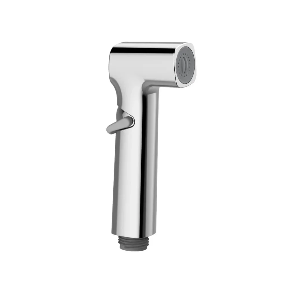Toilet Companion Non-pressure Spray Gun Faucet Toilet Flusher Pressurized Handheld Nozzle Water Gun Female Washer 6