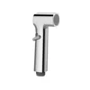 Toilet Companion Non-pressure Spray Gun Faucet Toilet Flusher Pressurized Handheld Nozzle Water Gun Female Washer 6