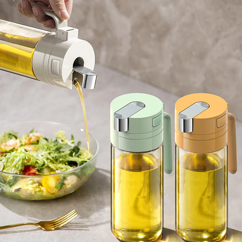 

Бутылка-диспенсер для масла и уксуса, 550 мл