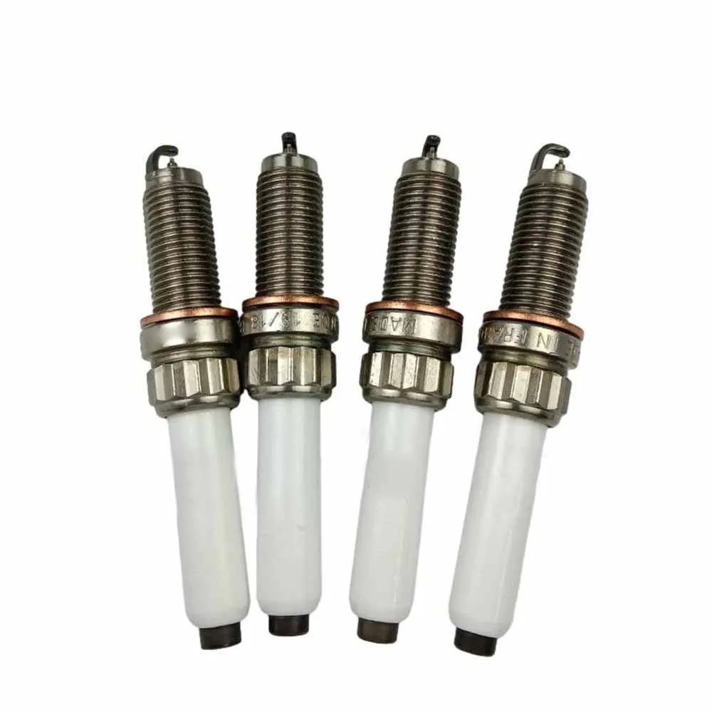 

4 шт. 12120040551 Свеча зажигания для BMW Mini Cooper 430i 530i 2.0L