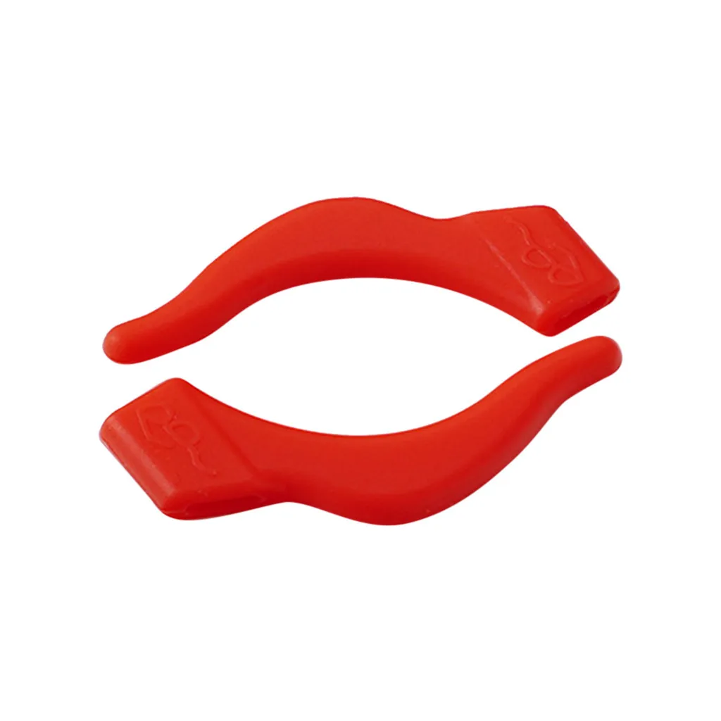 Accessories Hook Non-slip Glasses Glasses Silicone Ear Sleeve Facial Cleansing Brush for heads compatible with Machine for Face 2