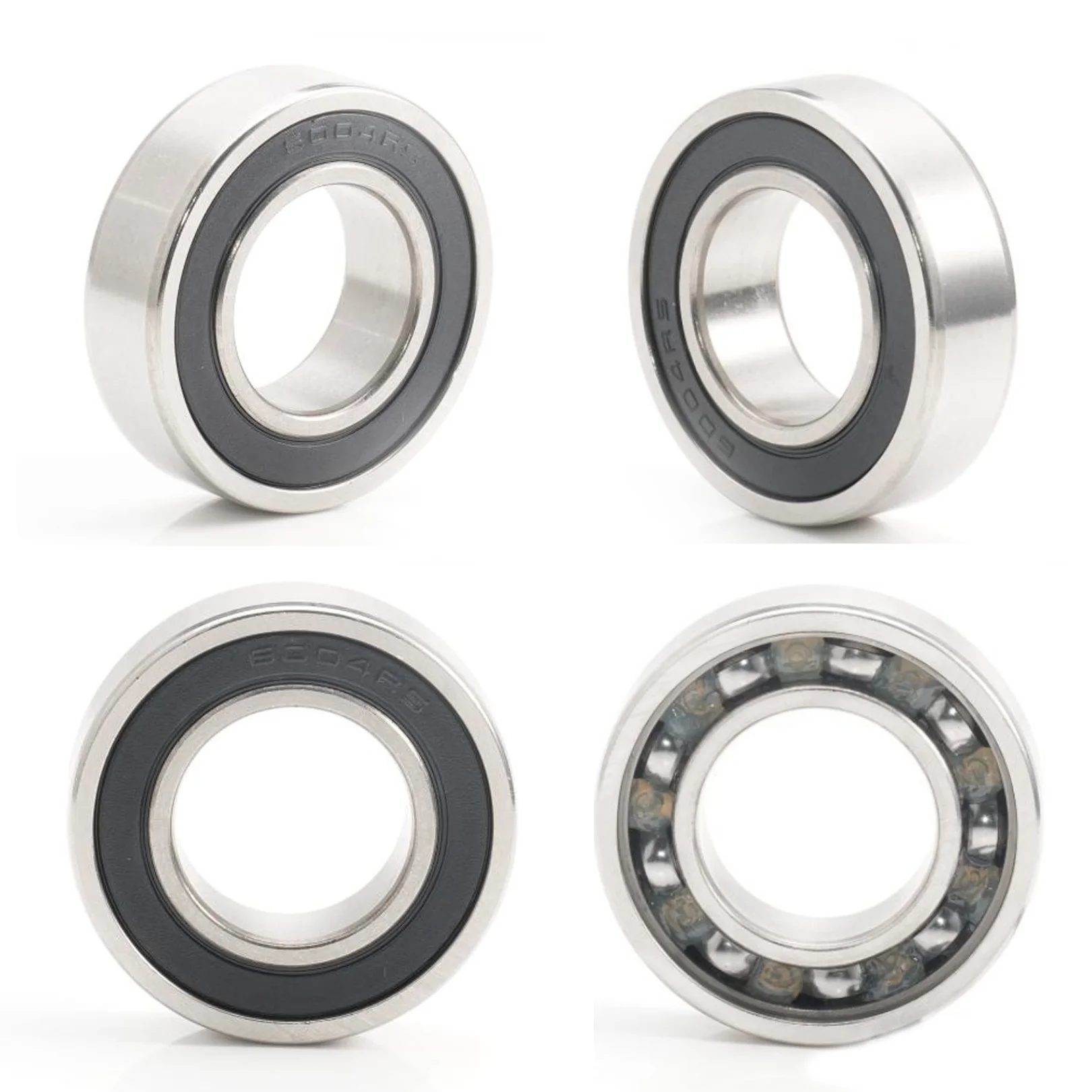 10 pezzi di cuscinetti a sfera, 12 mm x 28 mm x 8 mm, cuscinetti a