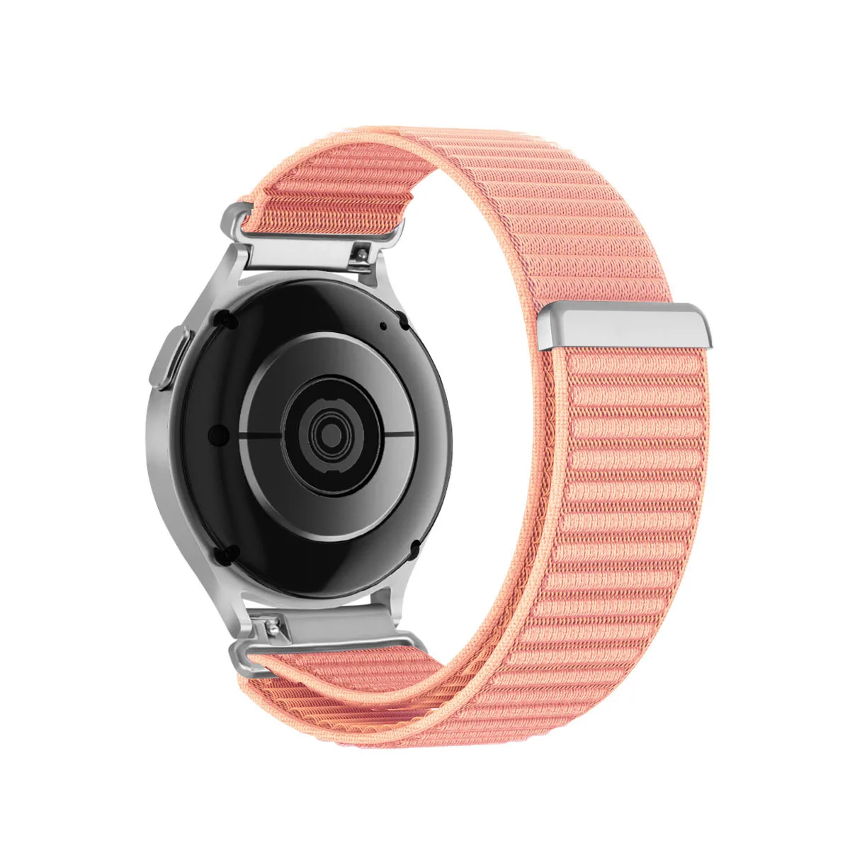 Breathable Nylon Watch Strap - Multiple Sizes