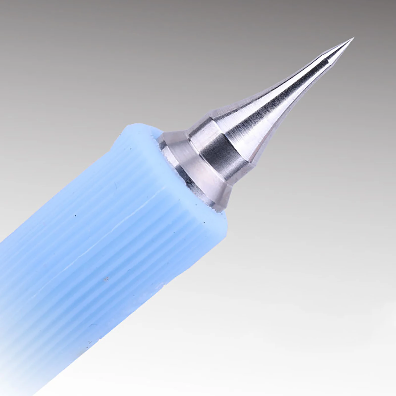 ergonomic handle grip