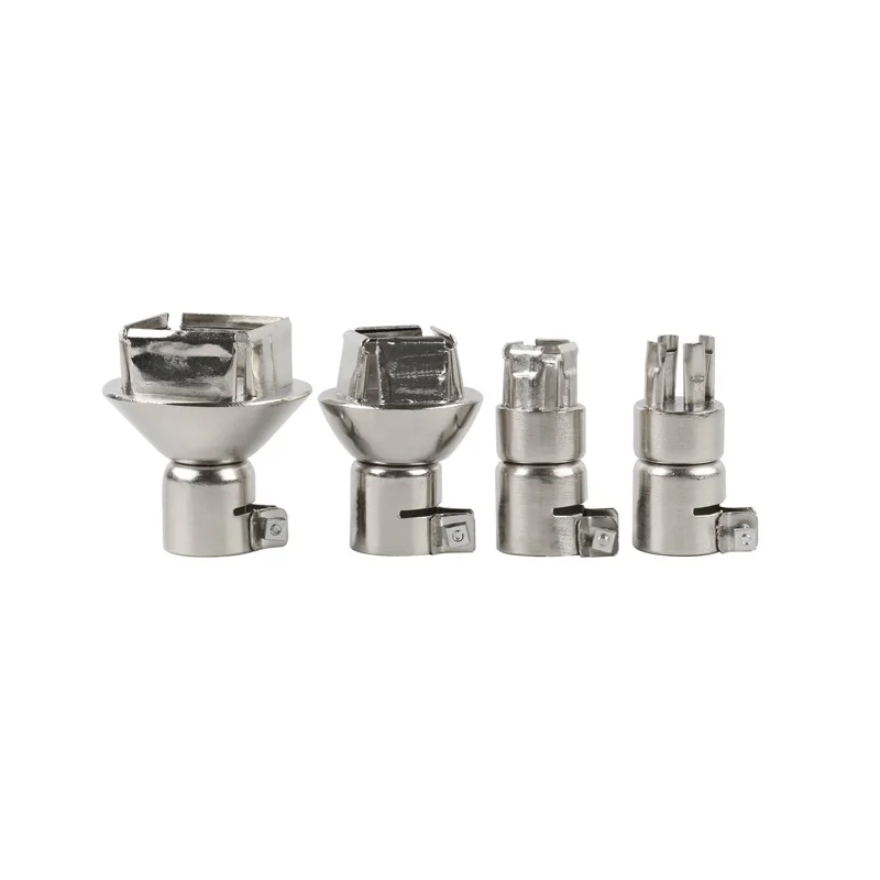 

A1135B-A1139B PLCC Series Hot Air Gun BGA Nozzle For SAIKE ATTEN 850 852D 8858 Series BGA Desolder Stations