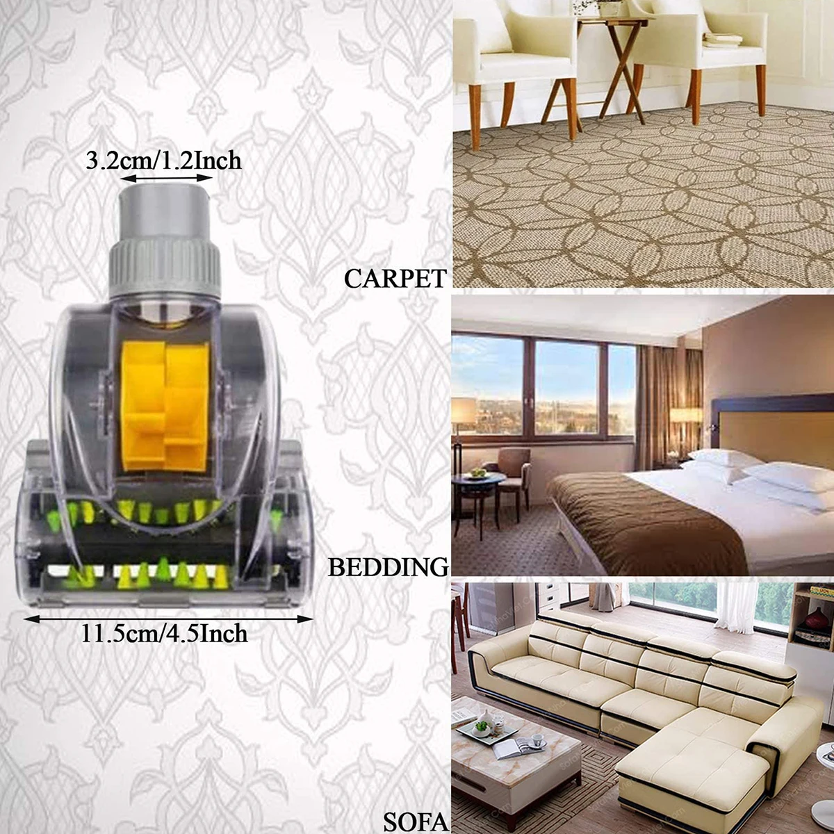 Computers e Electronics