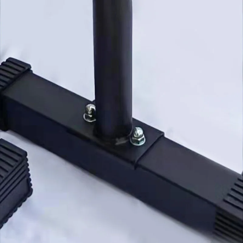 Home Gym Equipment Sport Parallettes Bars Push up Stands Bars Horizontal Bar