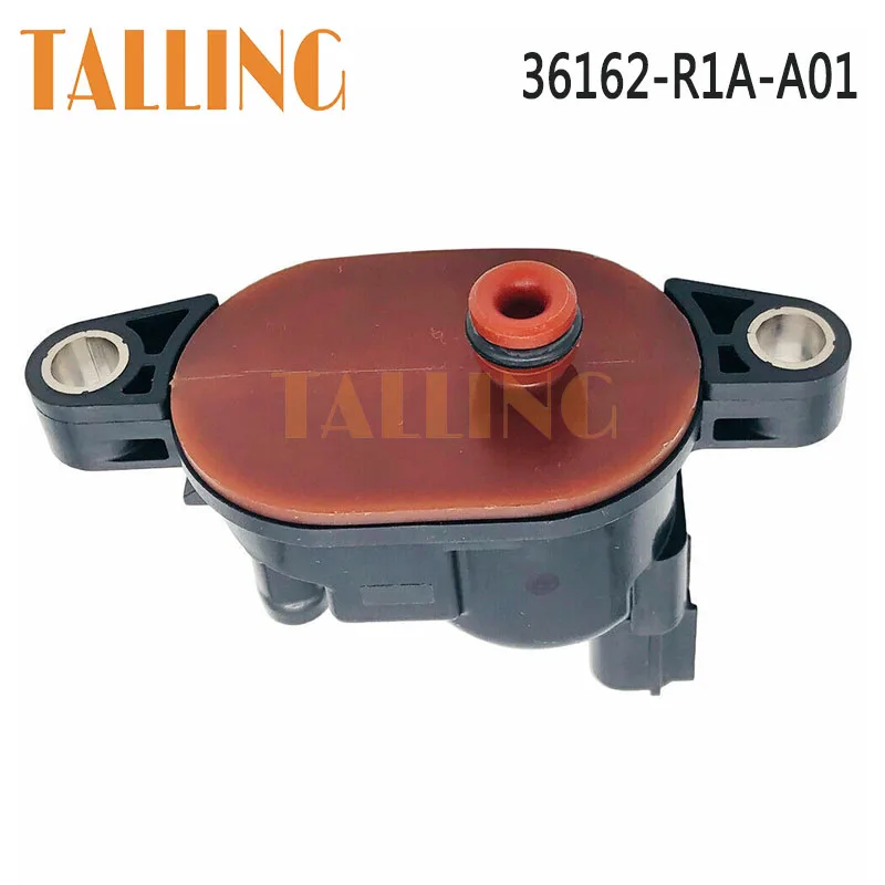 36162-R1A-A01 Vapor Canister Purge Solenoid Valve for Honda Civic 2012-2015 HR-V-Acura ILX New 36162R1AA01 136200-7300