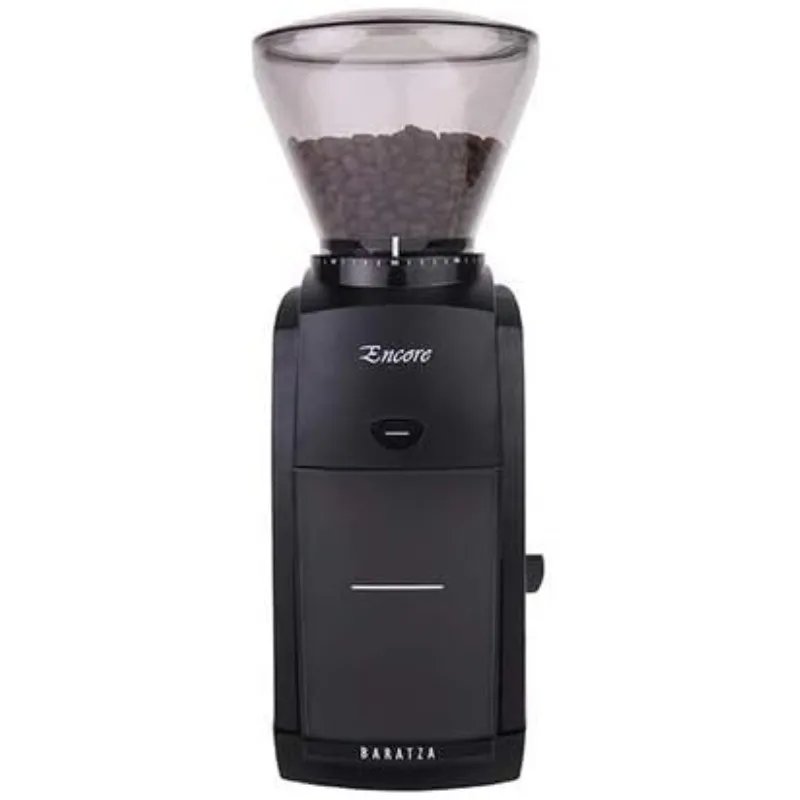 Baratza Encore Coffee Grinder Black Best Quality