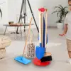 Kids Cleaning Set Spade Rag Role Play Hands on Ability Sweeping Toy for Children for Boys Girls Birthday Gift Party Toy Children 2