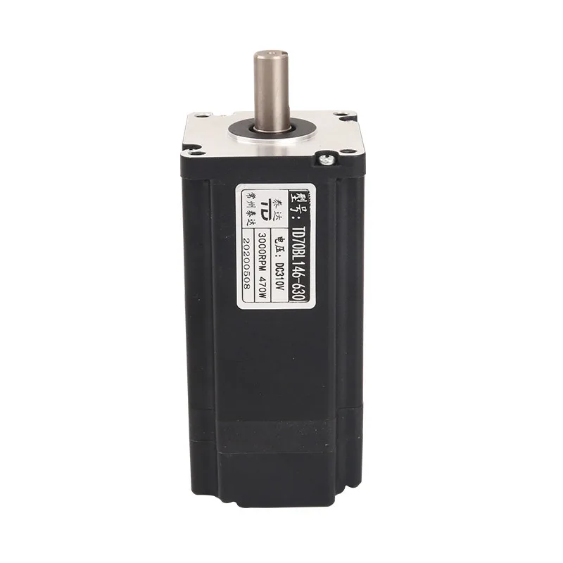 

70BL146 48V310V бесщеточный мотор микромотор