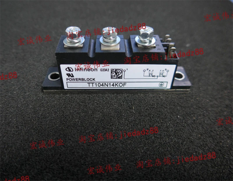 

TT104N14KOF