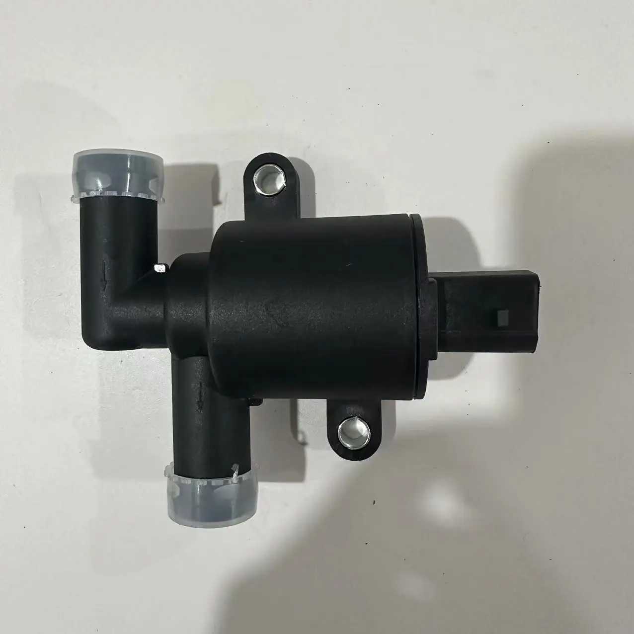 CarHeaterControlValve4H0121671D4H0121671BForAudiA4A5A6C7A7
