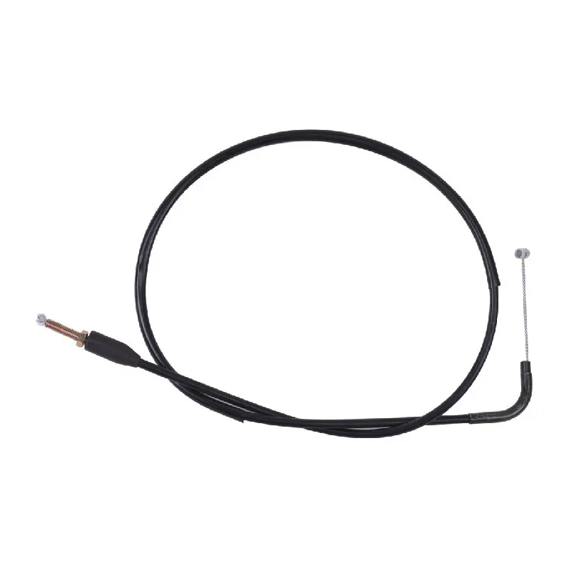 

131cm Motorbike Clutch Cables For Suzuki GSXR600 K6 GSXR750 GSXR1000 K5 K7 K9 GSXR 600 750 1000 2005-2011 Extended Wire Cable