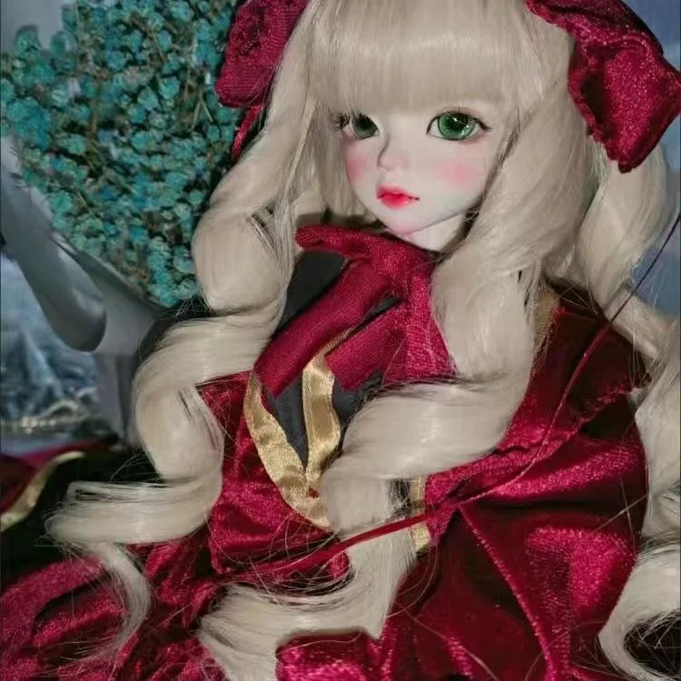

1/4 1/6 Одежда для кукол, юбка для косплея, индивидуальная Настройка, 1 шт.