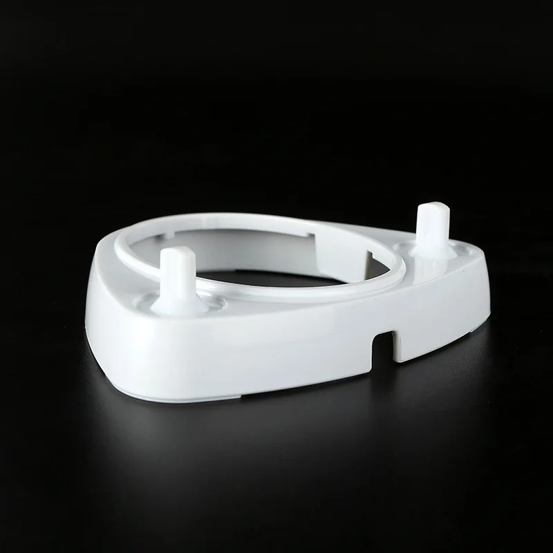 Oral B Electric Toothbrush Charing Base Stand Brush Head Holder Bathroom Accessories Organizer