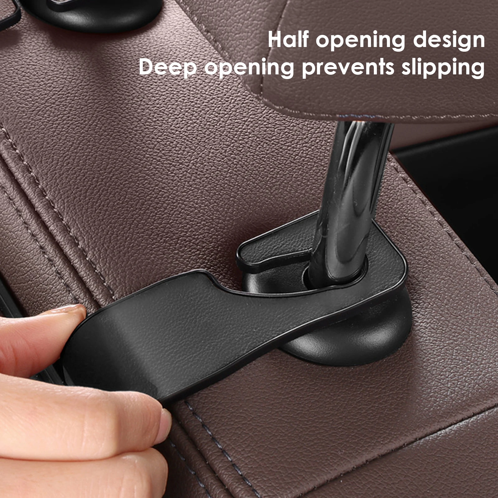 Car Multifunctional Tissue Box Cup Holder Auto Seat Back Storage Box  Accessories For Mercedes Benz Class-V Class-G GLA - AliExpress