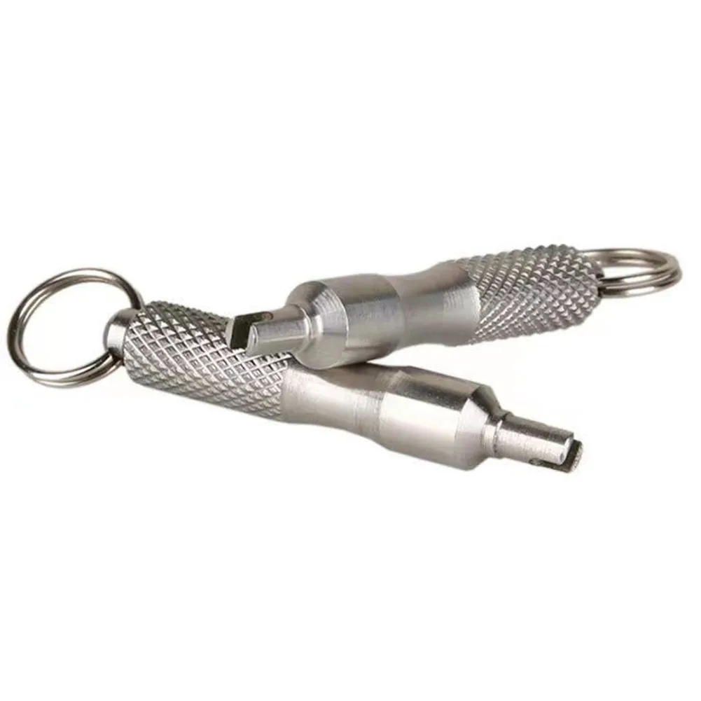Reifen Entfernung Werkzeug Reifen Schlüssel Spanner Reifen Reparatur Schraubendreher Für Auto Fahrrad Schlüssel Ring Schlüsselbund Mini Tasche Reparatur Werkzeug – Detail 7