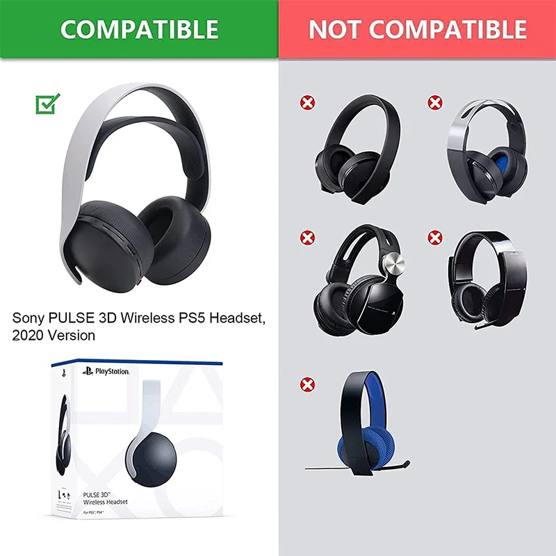Cuffie Sony 3d Pulse Ps5 | Confronta Prezzi - Foto 10