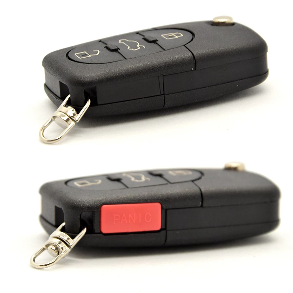 Chiave/Telecomando Per Audi A3 A4 A6 A8 Vecchi Modelli 1999/2002/315/433mhz 4d0837231a 4d0837231k 4d0837231e 4d0837231r - Id48 Di Chip Audi - S4a2dfe8076554bed9086f4616cf8ea1dd