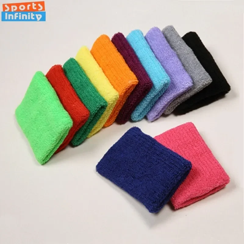 Wristband Sport Sweatband
