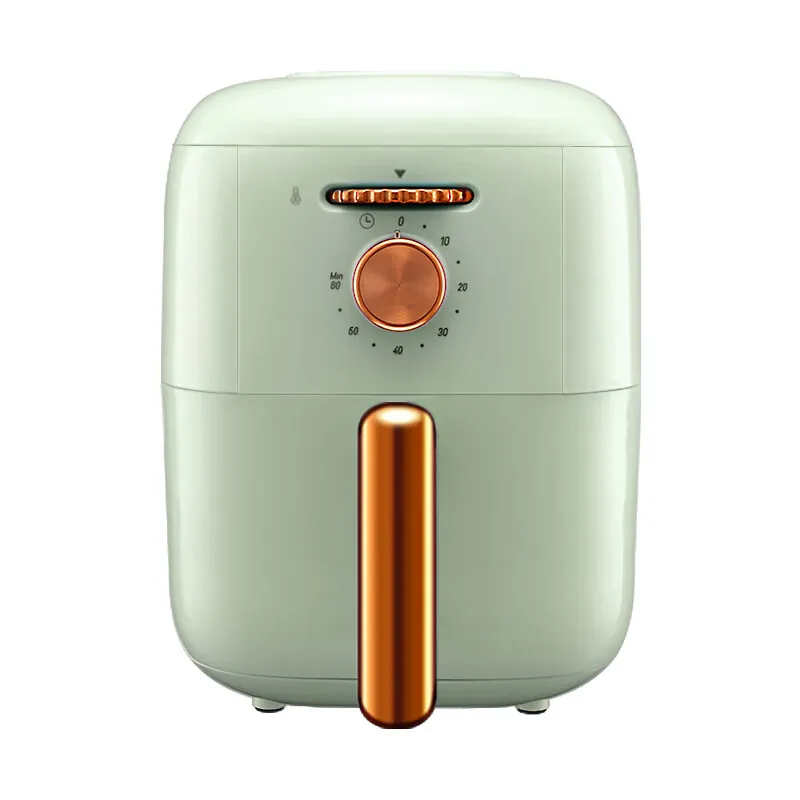 Air Fryer Household Large-Capacity Multi-Function Electric Fryer French  Fries Ma